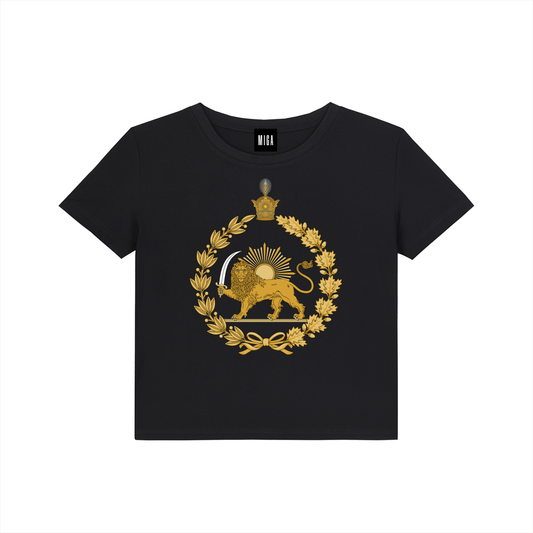 Essential Mulberry Silk Blend T-Shirt