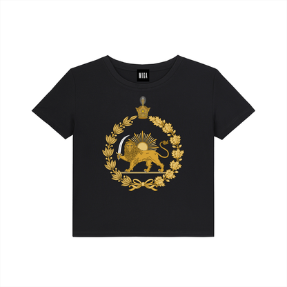 Essential Mulberry Silk Blend T-Shirt