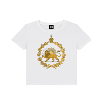 Essential Mulberry Silk Blend T-Shirt