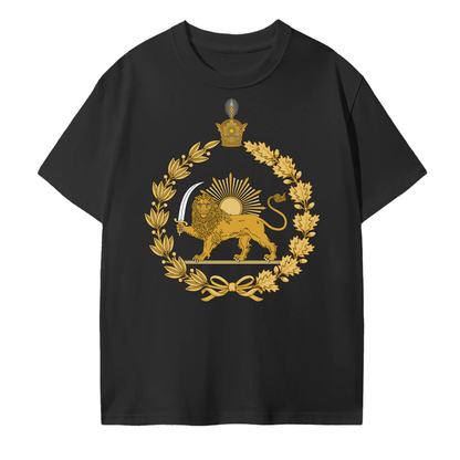 Unisex Seamless Cotton T-Shirt