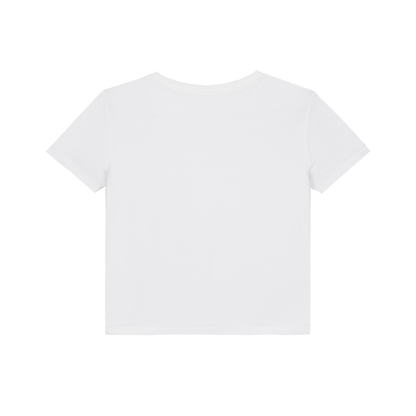 Essential Mulberry Silk Blend T-Shirt