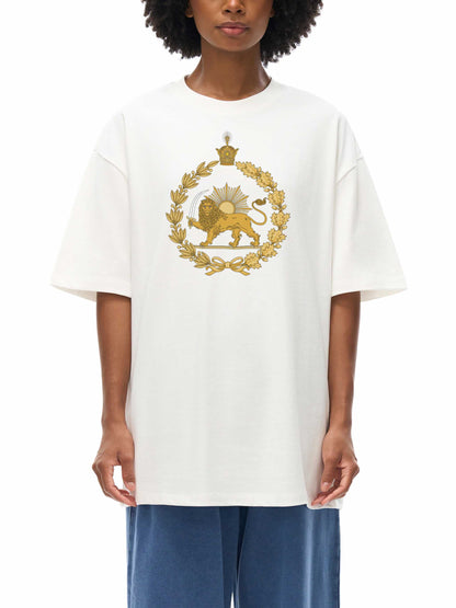 Heavyweight Earth Tone T-Shirt