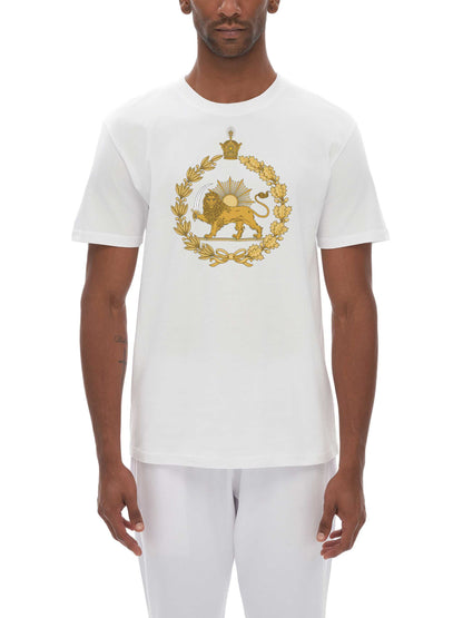 Unisex Seamless Cotton T-Shirt