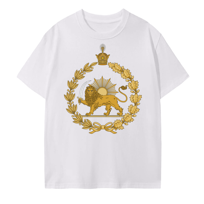 Unisex Seamless Cotton T-Shirt