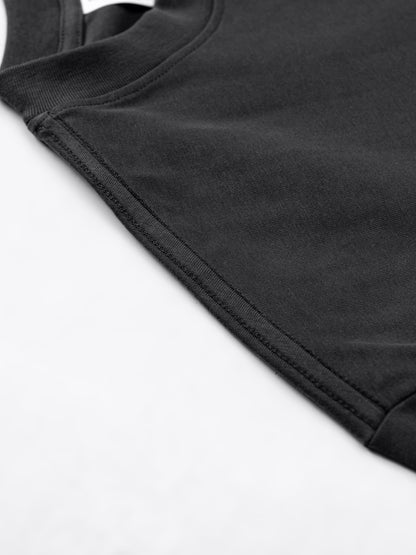 Heavyweight Earth Tone T-Shirt