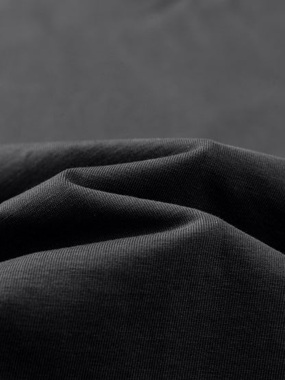 Heavyweight Earth Tone T-Shirt