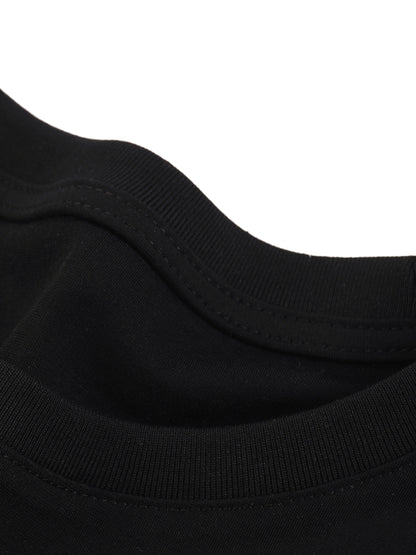 Essential Mulberry Silk Blend T-Shirt