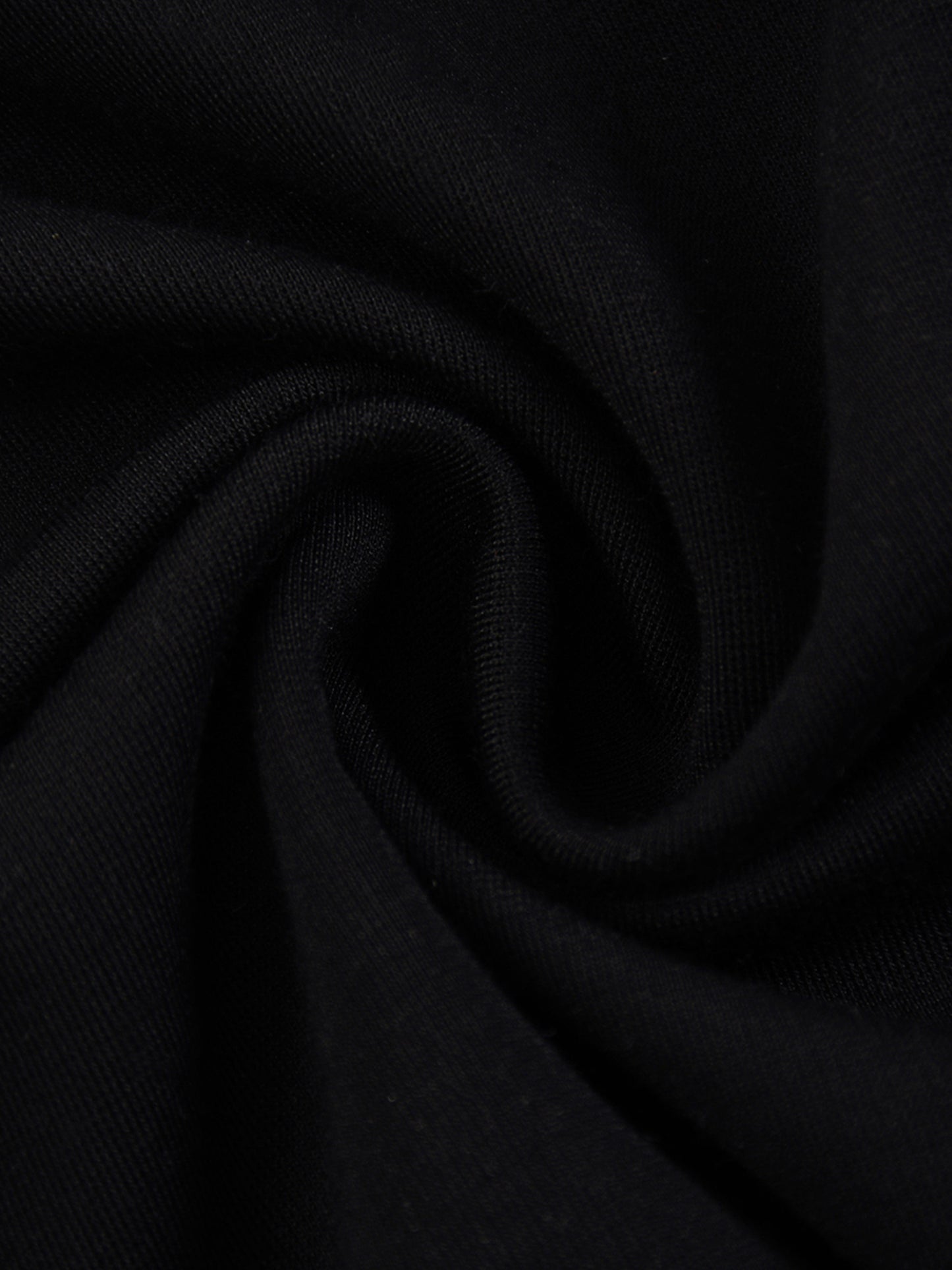 Essential Mulberry Silk Blend T-Shirt