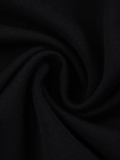 Essential Mulberry Silk Blend T-Shirt