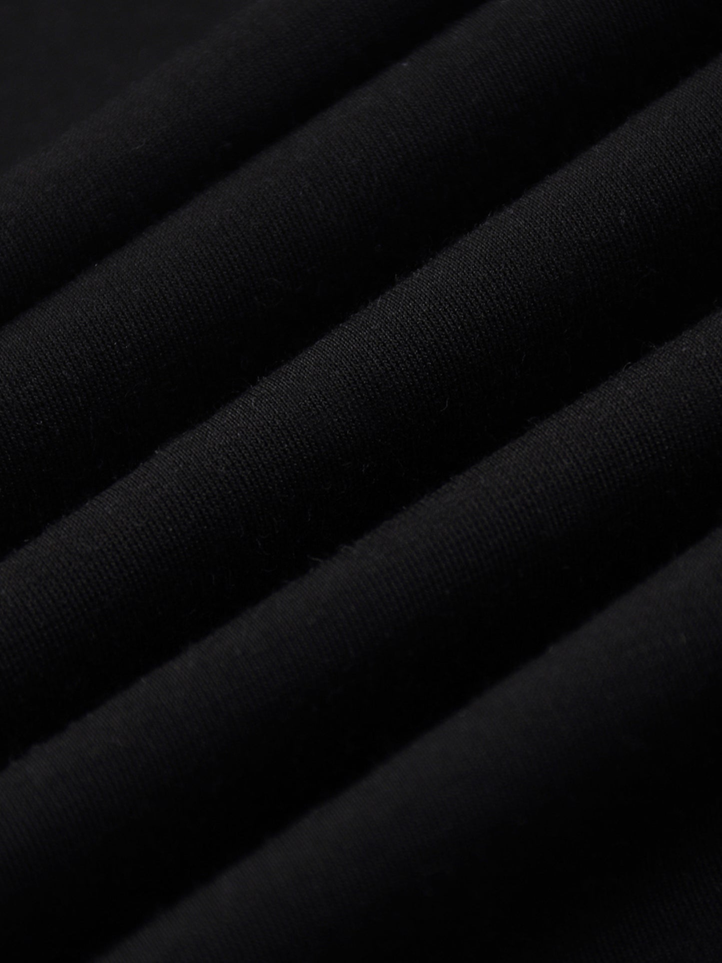 Essential Mulberry Silk Blend T-Shirt