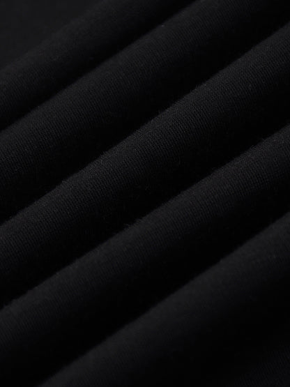 Essential Mulberry Silk Blend T-Shirt