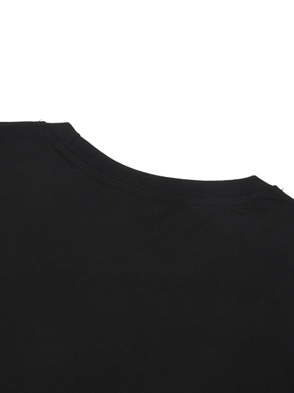 Essential Mulberry Silk Blend T-Shirt