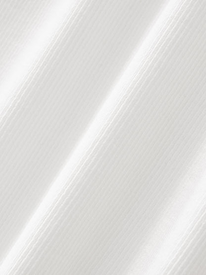 Essential Wide Neck Baby T-shirt